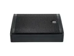 RCF NX 112-SMA 1400-Watt Active Coaxial Stage Monitor main image
