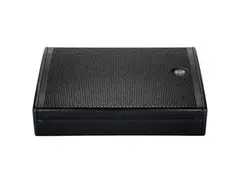 RCF NX-15-SMA 15" Active Stage Monitor