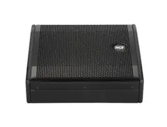 RCF NX10-SMA 10" Active Stage Monitor