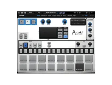 Arturia Spark 2