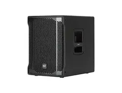 RCF SUB 702-AS II Active 1400 Watt 12” Subwoofer Speaker main image