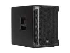 RCF SUB-705AS MK2 Active PA Subwoofer main image