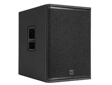 RCF SUB-705AS-MK3 15" Powered PA Subwoofer