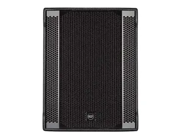RCF SUB 708-AS MKII 18" Active Subwoofer