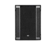 RCF SUB 8003-AS II 18" Powered Loudspeaker main image