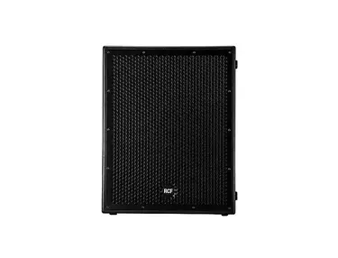 RCF SUB 8004-AS 2500w Powered Subwoofer