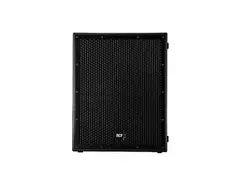 RCF SUB 8004-AS 2500w Powered Subwoofer