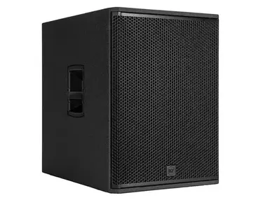 RCF SUB708-AS-MK3 18" Powered PA Subwoofer