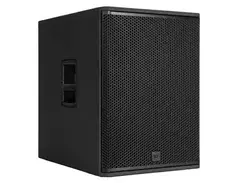 RCF SUB708-AS-MK3 18" Powered PA Subwoofer