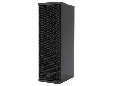 RCF TT 515-A Dual 5" Active Loudspeaker