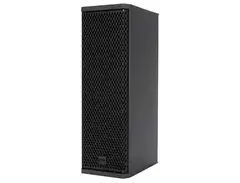RCF TT 515-A Dual 5" Active Loudspeaker main image