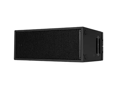 RCF TT 808-AS Dual 8" Active Loudspeaker