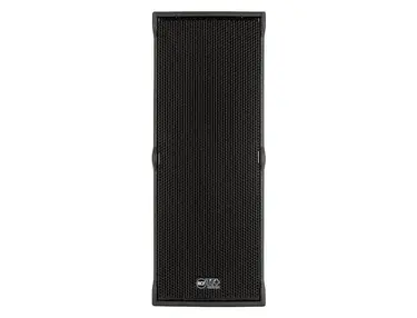 RCF TTW4 Dual 10" Active Subwoofer