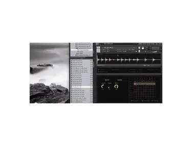 Samplephonics Slice Machine 002: Loop Loft Breaks