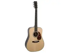 Recording King RD-342 Tonewood Reserve Elite Dreadnought main image