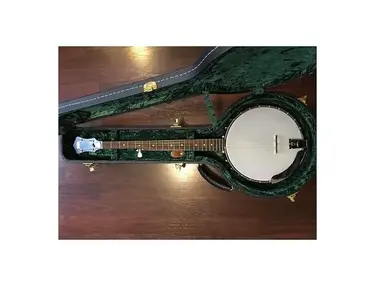 Recording King RK-O25 Madison Open-Back Banjo