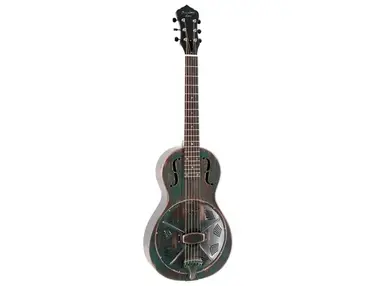 Recording King RM-993 Swamp Dog Resonator