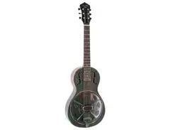 Recording King RM-993 Swamp Dog Resonator main image