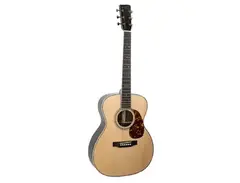 Recording King RO-342 Tonewood Reserve Elite 000 main image