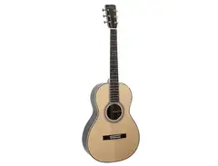 Recording King RP-342 Tonewood Reserve Elite Single 0 main image
