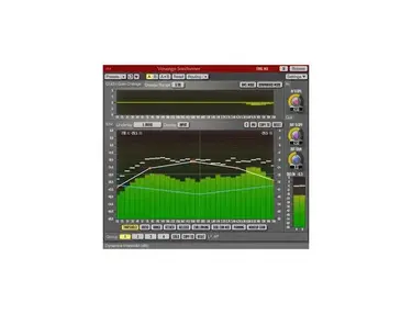 Voxengo Soniformer