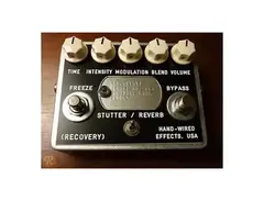 Recovery Effects Cutting Room Floor V1 main image