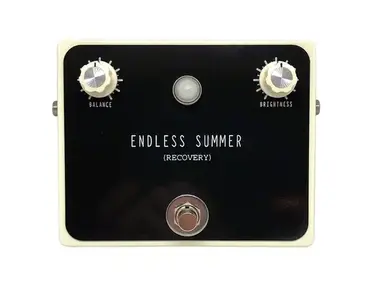Recovery Effects Endless Summer Spring Reverb / Booster