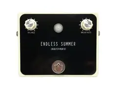 Recovery Effects Endless Summer Spring Reverb / Booster main image