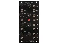 Recovery Effects Jupiter Spirits Oscillator Module main image