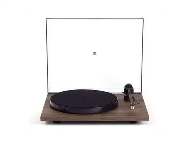 Rega Planar 1 Plus Belt Drive Turntable