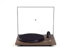 Rega Planar 1 Plus Belt Drive Turntable main image