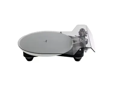 Rega Planar 10 Belt Drive Turntable