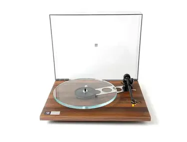 Rega Planar 3 50th Anniversary Edition Belt Drive Turntable