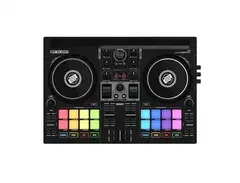 Reloop Buddy 2-Channel DJ Controller