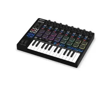 Reloop Keypad Pro 25-Key MIDI Controller