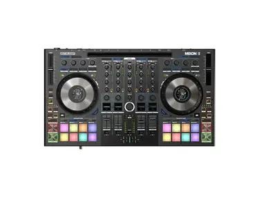 Reloop Mixtour Pro - Portable 4-Deck Contrôleur DJ Reloop Mixtour Pro - Portable 4-Deck Contrôleur DJ