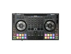 Reloop Mixon 8 Pro 4-Channel DJ Controller