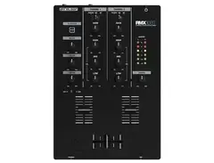 Reloop RMX-10BT 2-Channel DJ Mixer with Bluetooth