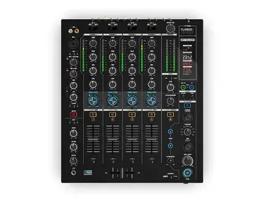Reloop RMX-95 4+1 Channel Digital Club Mixer