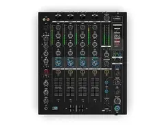 Reloop RMX-95 4+1 Channel Digital Club Mixer main image