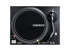 Reloop RP4000 Mk2 Direct Drive DJ Turntable main image
