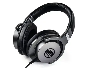 Reloop SHP8 Over Ear Headphones - 32 Ohms