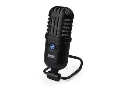 Reloop sPodcaster Go USB Microphone