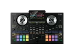 Reloop Touch Performance 4-Channel DJ Controller main image