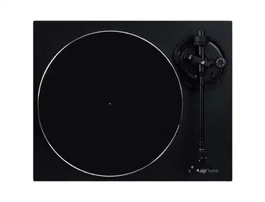 Reloop Turn 2 Belt Drive Turntable