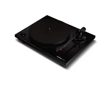 Reloop Turn 3 MKII Belt Drive Turntable
