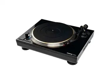 Reloop Turn 5 Belt Drive Turntable