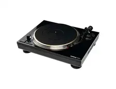 Reloop Turn 5 Belt Drive Turntable main image