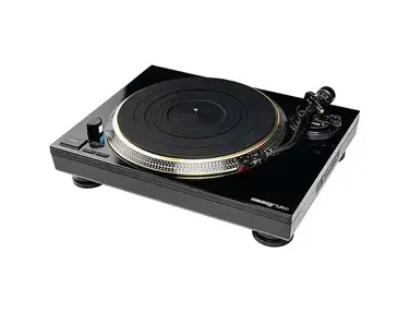 Reloop Turn 5 Direct Drive Turntable