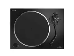 Reloop Turn X Direct Drive Turntable main image